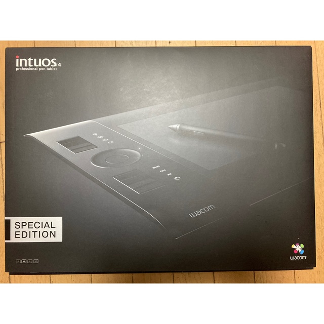 intuos4 | フリマアプリ ラクマ