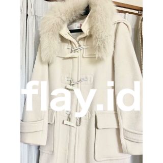 FRAY I.D - 最終お値下げ✩flay.i.d コート※クリーニング済み