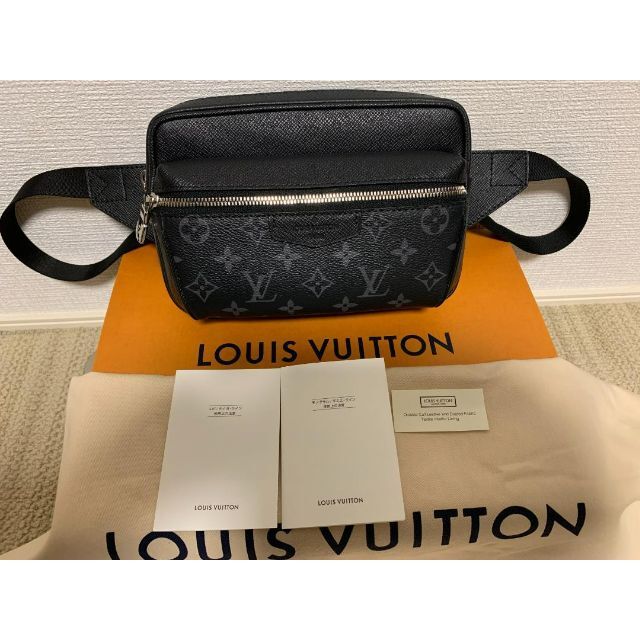 LOUIS VUITTON ルイヴィトン ボディーバッグ equaljustice.wy.gov