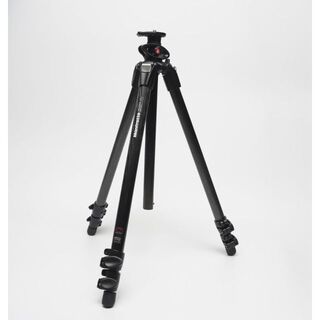Manfrotto 055CXPRO3 カーボン三脚
