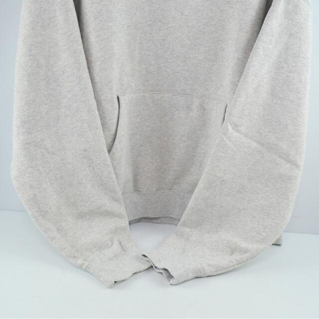 FEAR OF GOD ESSENTIALS【良好】ロゴパーカー 2