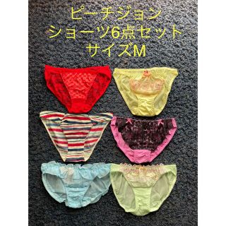 ピーチジョン(PEACH JOHN)のアッキー様専用(ショーツ)