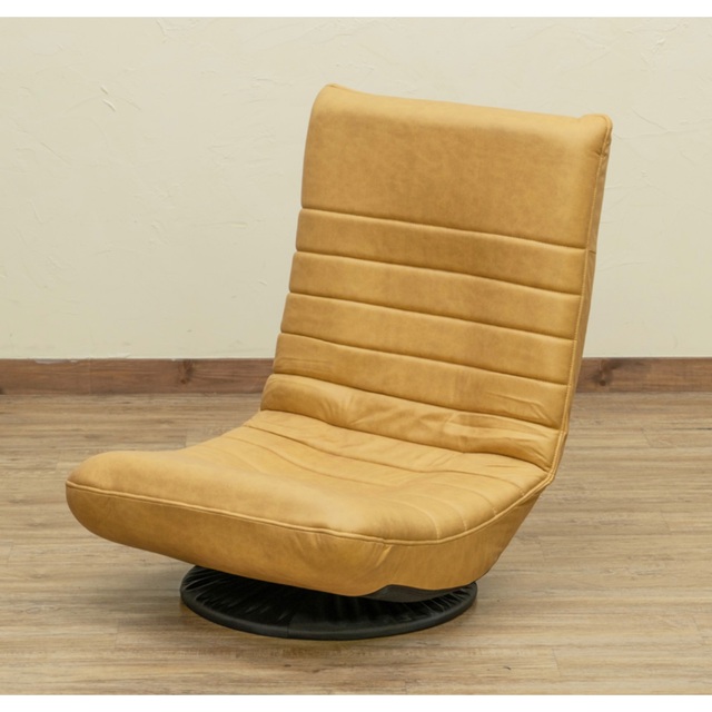 アームレスカウチ座椅子 インテリア/住まい/日用品の椅子/チェア(座椅子)の商品写真