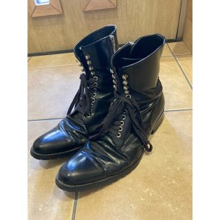 バーバリーブラックレーベル ブーツ(メンズ)の通販 39点 | BURBERRY