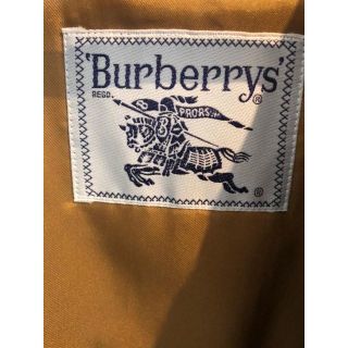 バーバリー(BURBERRY) ビンテージ ロングコート(レディース)の通販 100