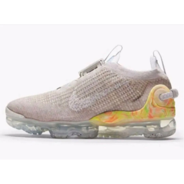 送料無料 新品 NIKE AIR VAPORMAX 2020 FK 28.5