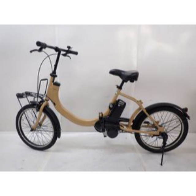 panasonic 電動アシスト自転車20型SW BE-ELSW01 - マウンテンバイク panasonic 電動アシスト自転車20型SW BE-ELSW01 - マウンテンバイク