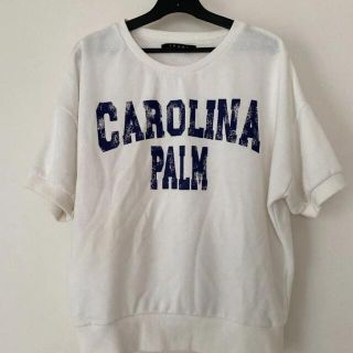 イング(INGNI)のイング　トップス　Tシャツ(Tシャツ(半袖/袖なし))