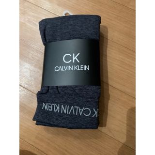 シーケーカルバンクライン(ck Calvin Klein)のカルバンクライン　スパッツ(レギンス/スパッツ)