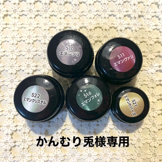 ネイルパフェ カラージェル マグネット 10g 2g NAILPARFAIT