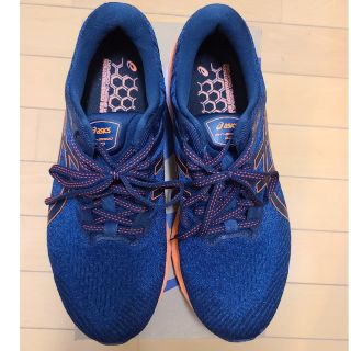 アシックスショウジ(asics)のアシックス　GT-2000 10　27.5 4E(シューズ)