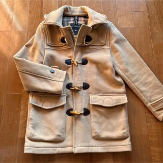 トミーヒルフィガー ダッフルコート(メンズ)の通販 86点 | TOMMY ...
