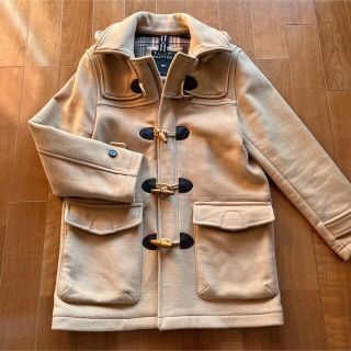 トミーヒルフィガー(TOMMY HILFIGER)のトミーヒルフィガー　ダッフルコート(ダッフルコート)