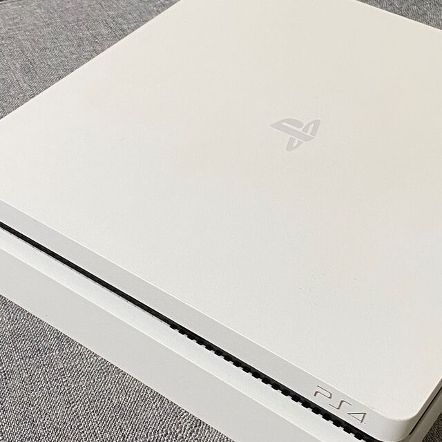 PlayStation4 2000 ドラゴンクエストXI付き