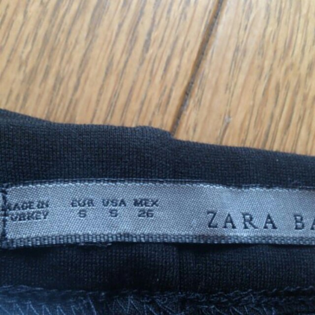 ZARA(ザラ)のZARA レギンスパンツ レディースのパンツ(カジュアルパンツ)の商品写真