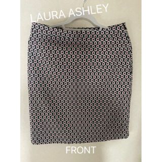 ローラアシュレイ(LAURA ASHLEY)の美品!! LAURA ASHLEY Mサイズ スカート(ひざ丈スカート)