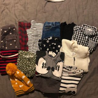 ザラキッズ クリスマスの通販 200点以上 | ZARA KIDSを買うならラクマ