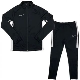 ナイキ(NIKE)のナイキ　ジャージ　上下　ドライフィット　L (ジャージ)