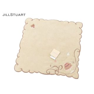 ジルスチュアート(JILLSTUART)のJILLSTUART／ハンカチ(ハンカチ)