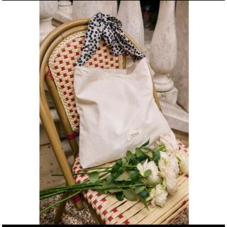 Her lip to - herlipto Anniversary Special Cherry Tote