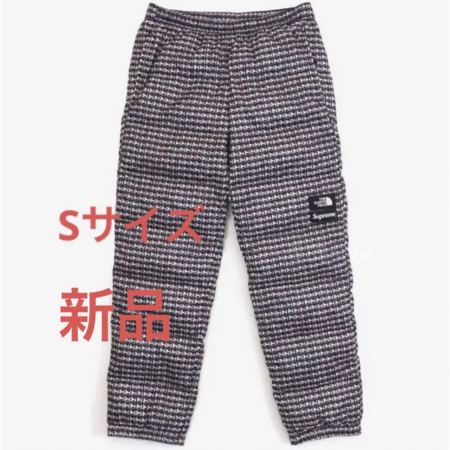 Supreme(シュプリーム)のSupreme × The North Face Nuptse Pant メンズのパンツ(その他)の商品写真