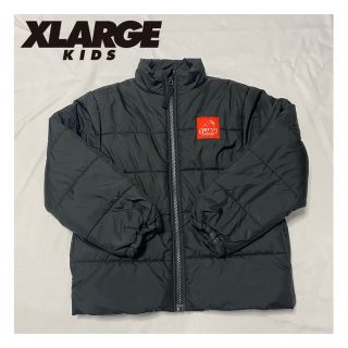 エクストララージ(XLARGE)のXLARGE KIDS 中綿ジャケット130(ジャケット/上着)