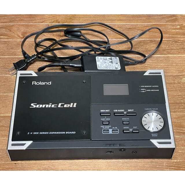 Roland SONIC CELL 1