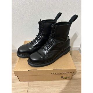 ドクターマーチン(Dr.Martens)のDr.Martens 8ホール ブーツ(ブーツ)