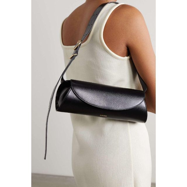 新品】 JIL SANDER ジルサンダー / カンノーロ スモール - ireft.com