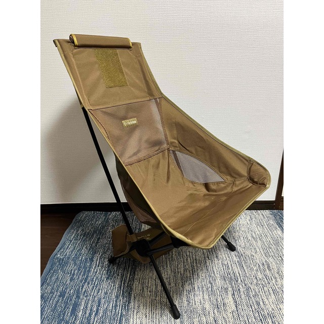 ヘリノックス　Helinox chair two