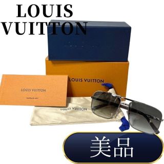 ルイヴィトン(LOUIS VUITTON)のルイヴィトン Z0260U アティテュード サングラス(サングラス/メガネ)