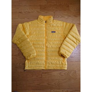 パタゴニア(patagonia)のpatagonia パタゴニア ダウンセーター ジャケット(ダウンジャケット)