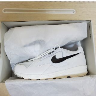 ナイキ(NIKE)のナイキ エア スカイロン2　FEAR OF GOD(スニーカー)