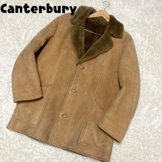 高級ムートン コート カンタベリーオブニュージーランド 38 bckediri