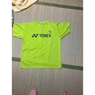 ヨネックス(YONEX)のYONEXtシャツ(シャツ)