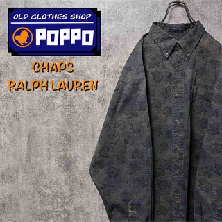 Ralph Lauren - 【値下げ】ラルフローレン Ralph Lauren シャツ 
