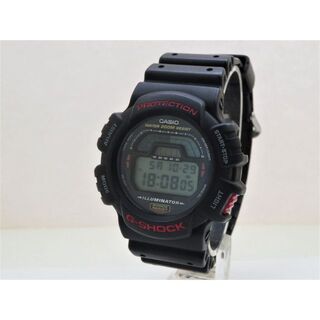 カシオ(CASIO)のG-SHOCK DW-8700 (腕時計(デジタル))