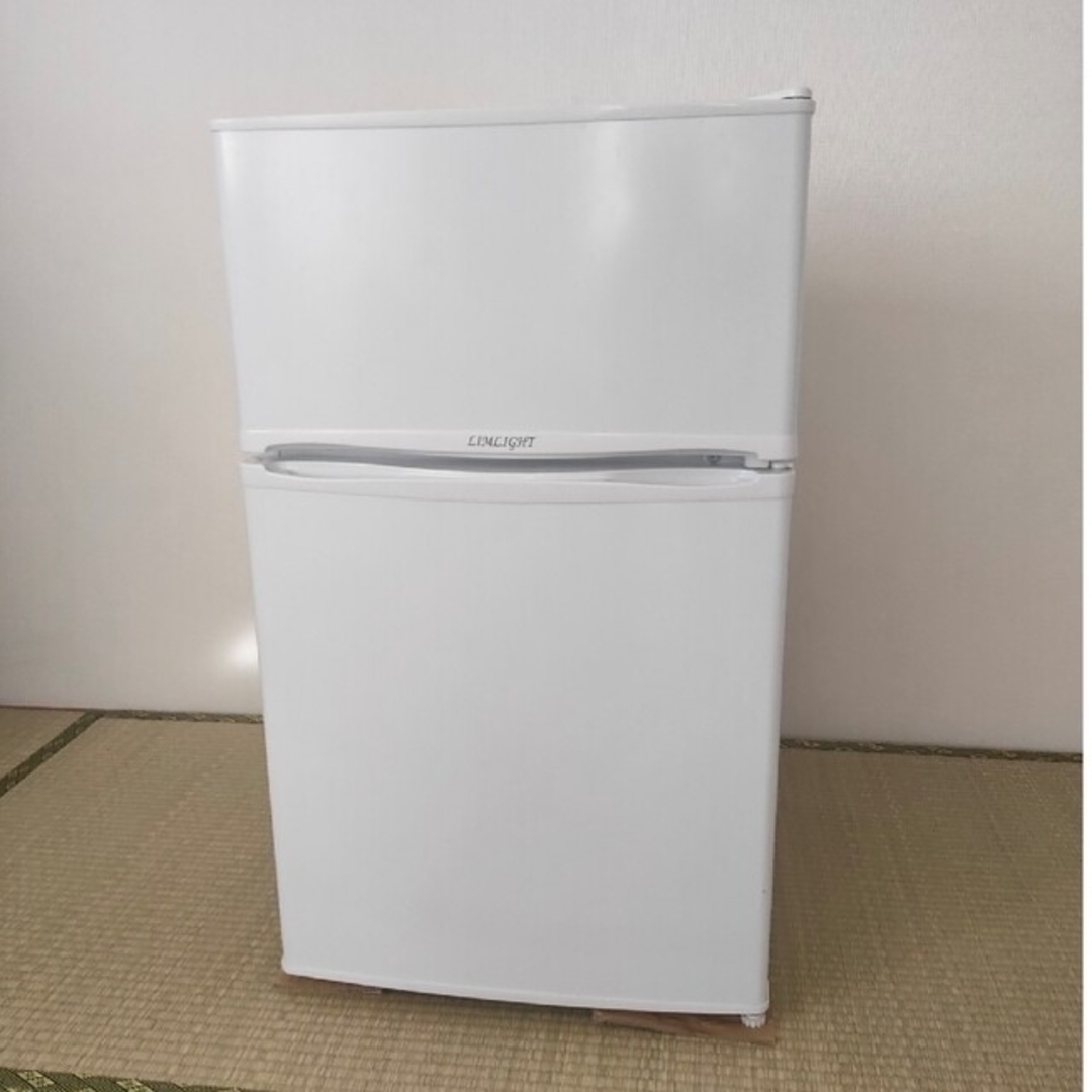 （主に一人暮らし向け）冷蔵庫・洗濯機 ※バラ売り可