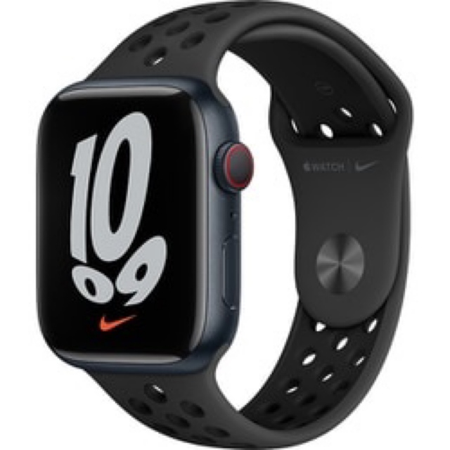 Apple Watch Nike Series 7 新品未開封