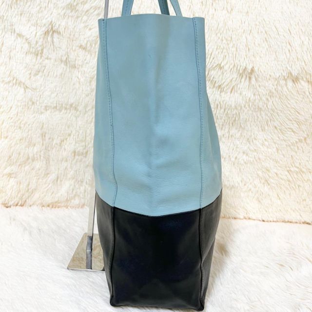 美品/希少色✨ セリーヌ ホリゾンタルカバ フィービー期 トートバッグ