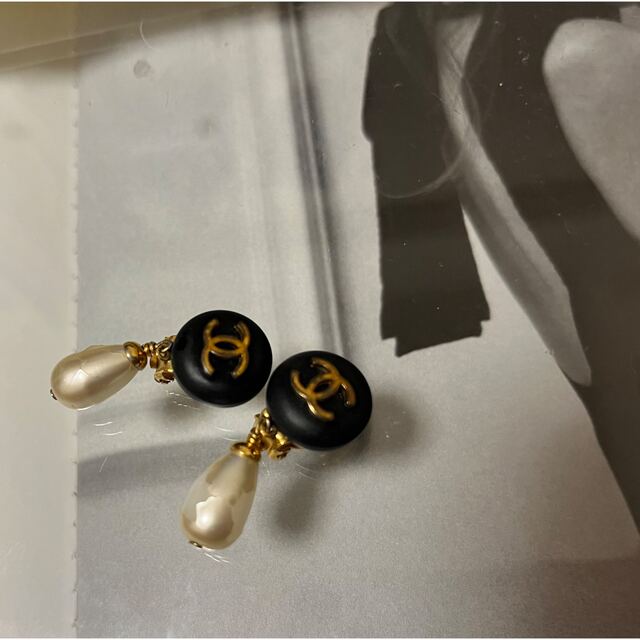 CHANELイヤリング - www.husnususlu.com