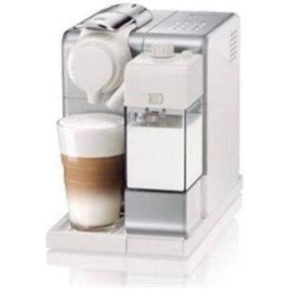  Nespresso ラティシマ・タッチ プラス シルバー F521SI(コーヒーメーカー)
