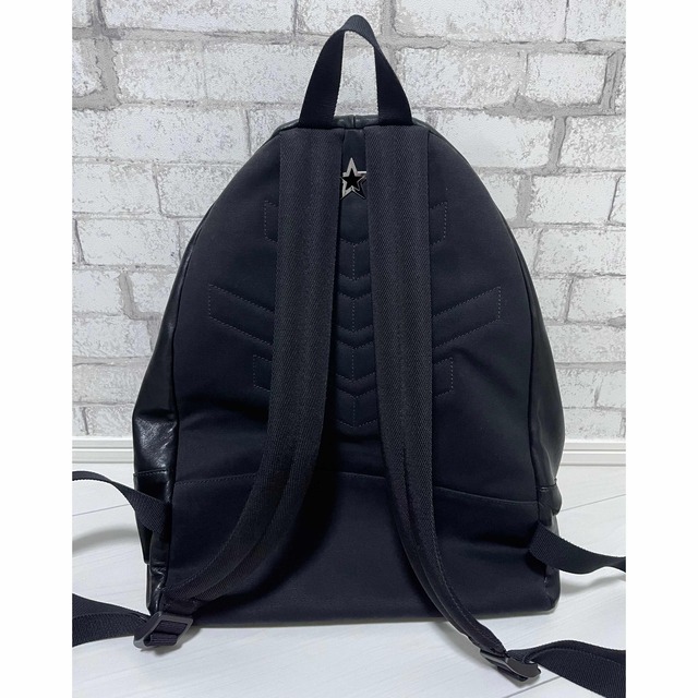 ジミーチュウ】皮リュックサック☆ www.krzysztofbialy.com