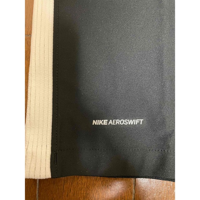 NIKE(ナイキ)のナイキ　シャツ　エアロスイフト AEROSWIFT スポーツ/アウトドアのサッカー/フットサル(ウェア)の商品写真