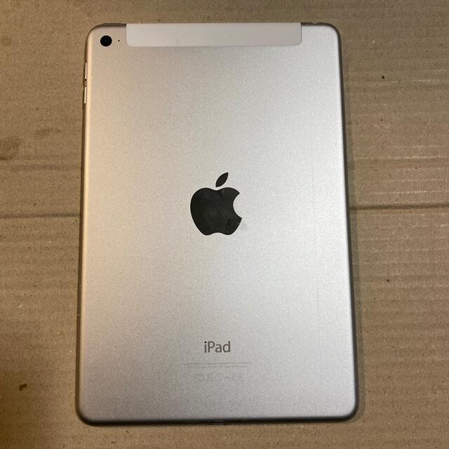 iPad mini4 SIM フリー16G 特価販売中 スマホ/家電/カメラ PC