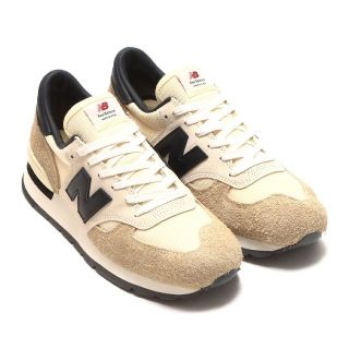 ニューバランス(New Balance)の新品未使用 M990AD1 new balance 24cm(スニーカー)