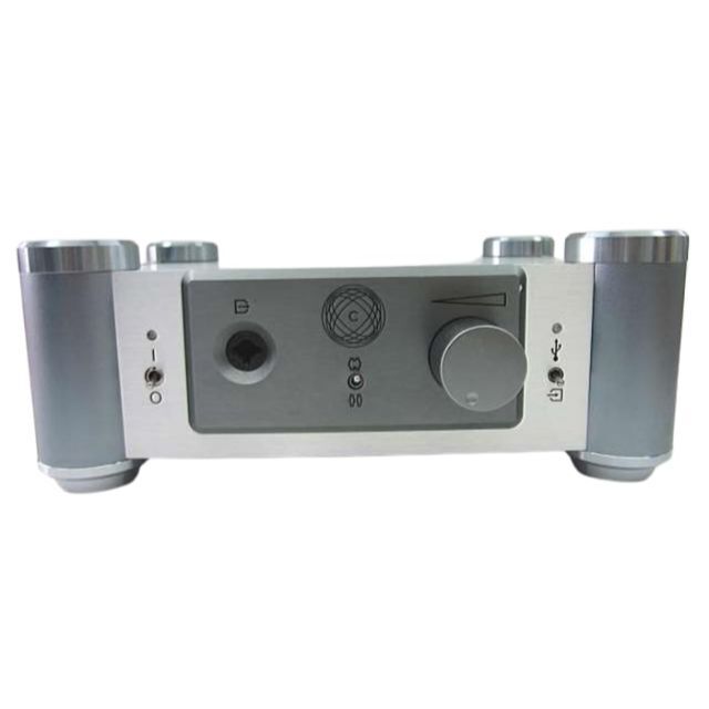 MEIER AUDIO CORDA ARIA  ヘッドホンアンプ 動作品　257