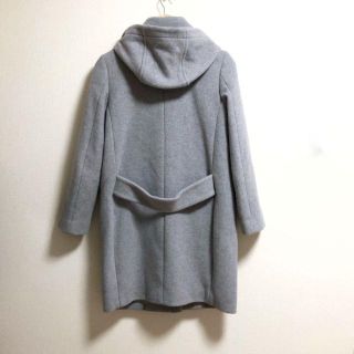 URBAN RESEARCH - 【美品】アーバンリサーチ フード取外し可能 2WAY