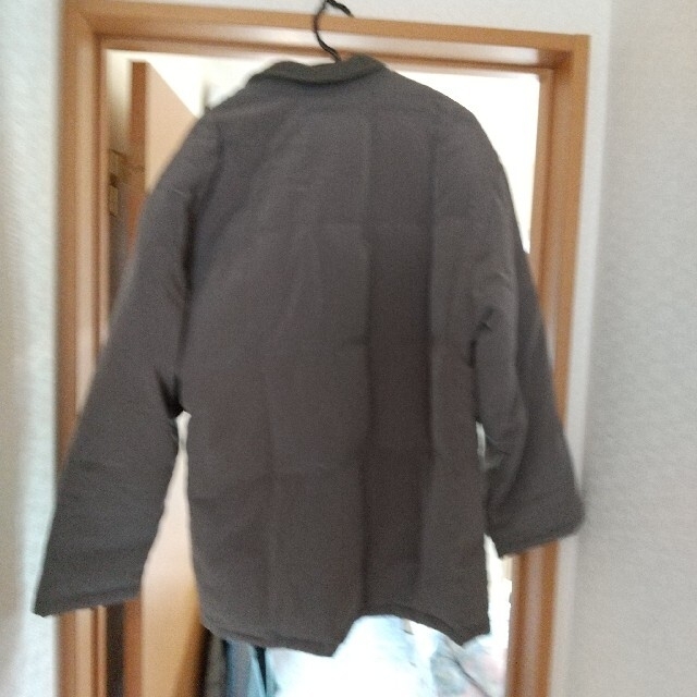 ランバンクラシック　メンズダウンコート メンズのジャケット/アウター(その他)の商品写真