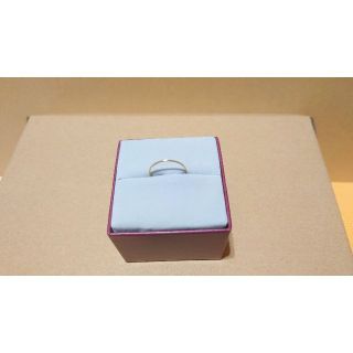 アッシュペーフランス(H.P.FRANCE)のH.P.FRANCE BIJOUX　sweetpea　リング 18K(リング(指輪))